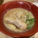 元祖三八ラーメン