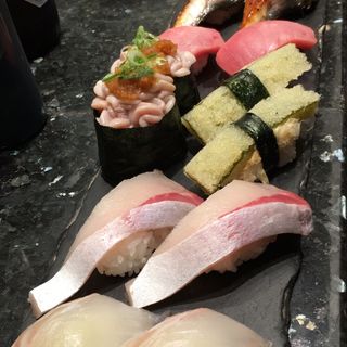 (春駒)