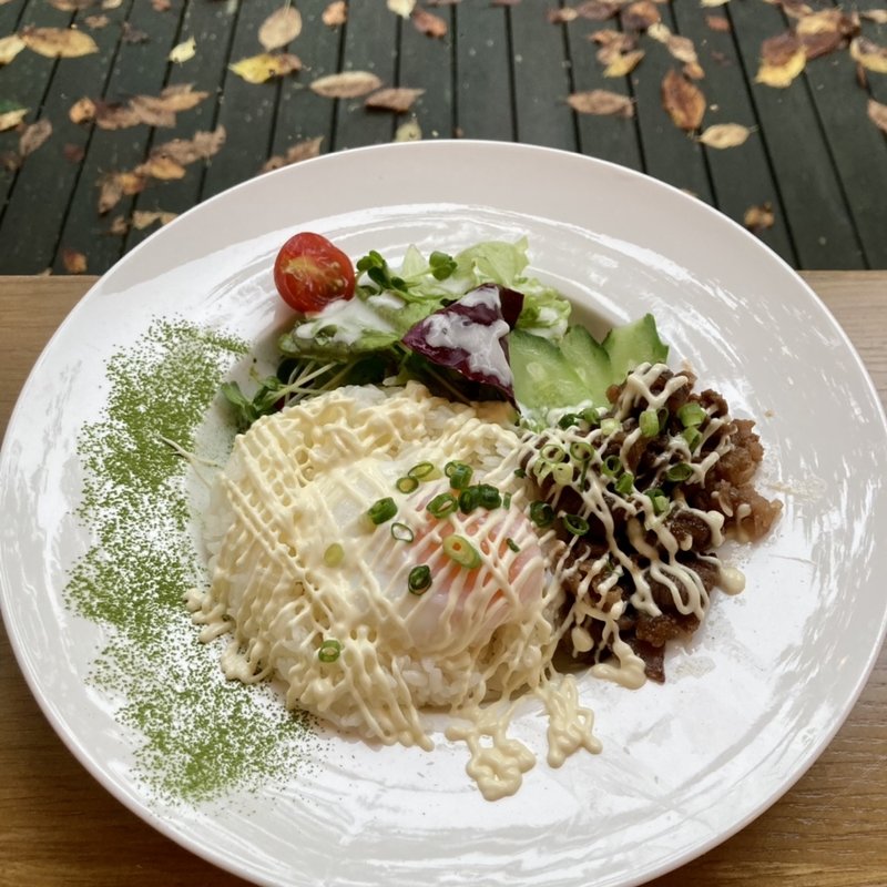 シシリアンライス(嬉箱 （キハコ）)