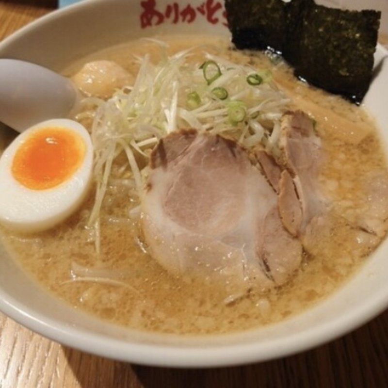 のがほ　元(野方ホープ　原宿店)