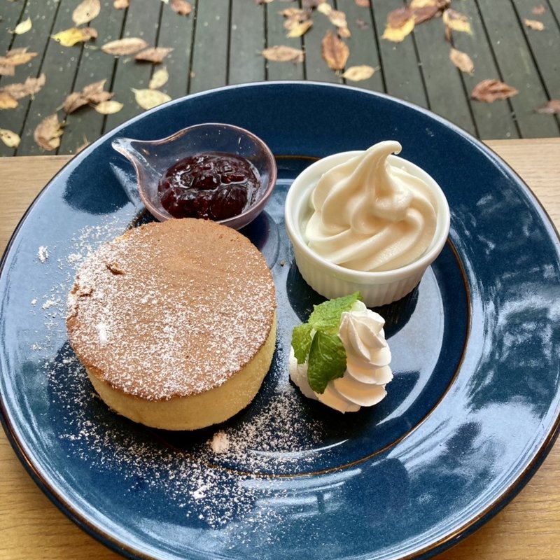 pancake(嬉箱 （キハコ）)