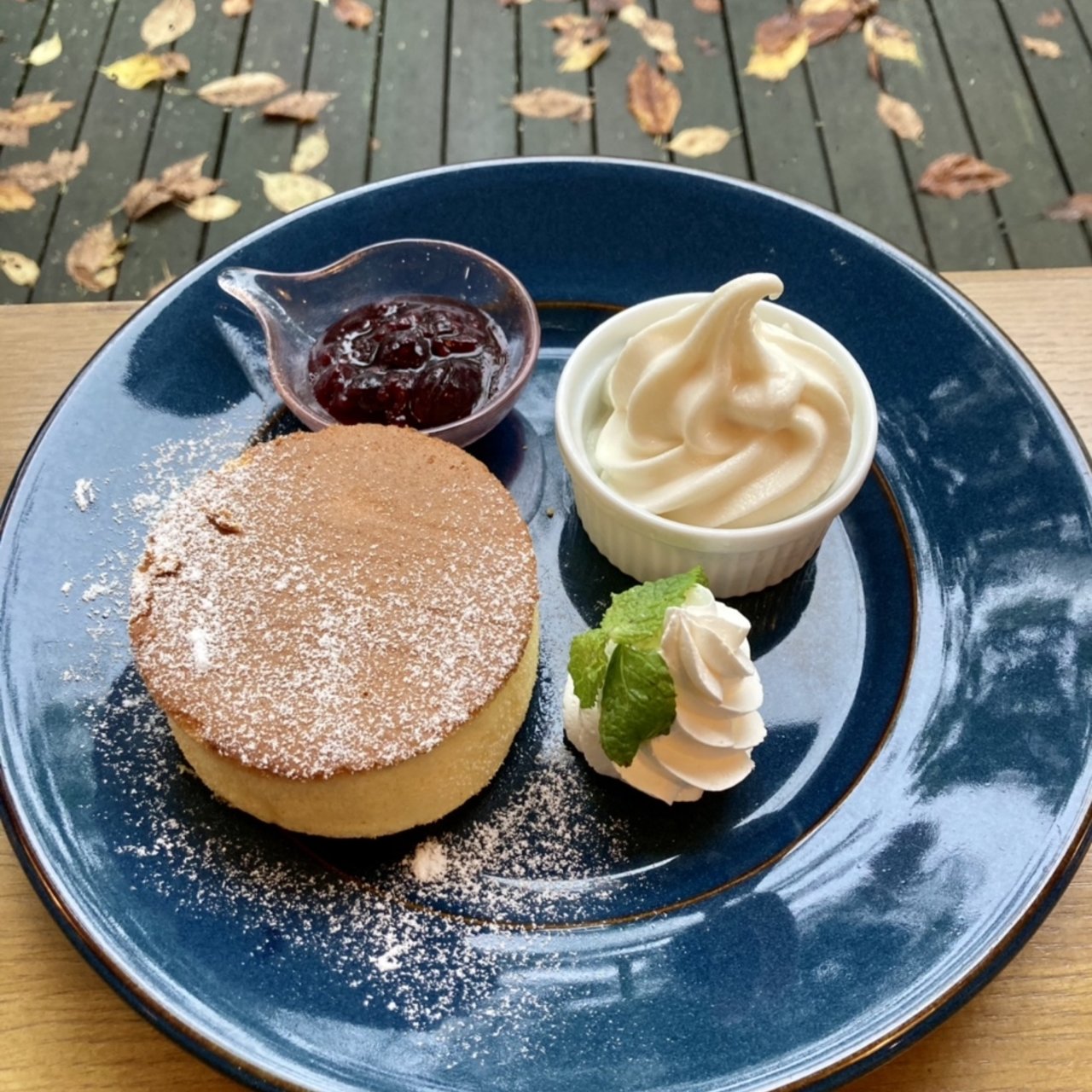 佐賀県で食べられる人気パンケーキbest14 Sarah サラ 佐賀県で食べられる人気パンケーキbest14 Sarah サラ