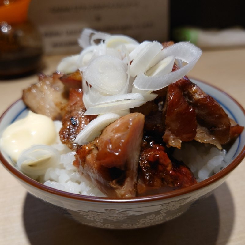 豚めし(○恵(マルエ))