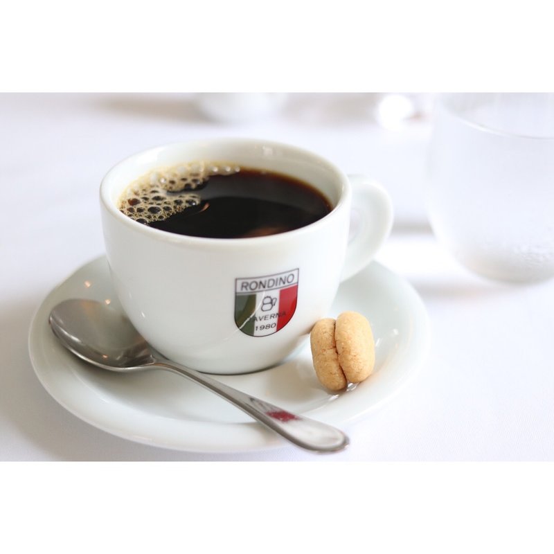 バーチ・ディ・ダーマ(ロンディーノ)