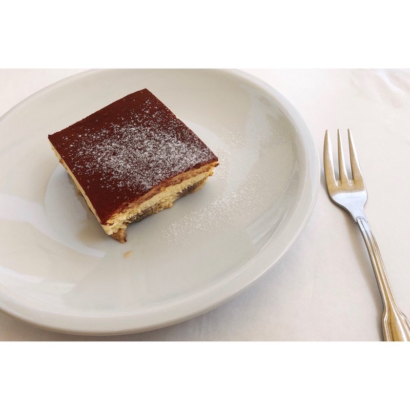 ティラミス(ロンディーノ)