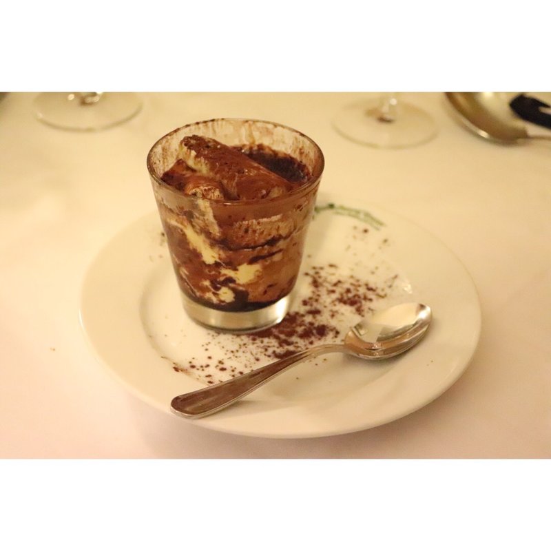 ティラミス(Antica Boheme)