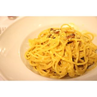 カルボナーラ(Antica Boheme)