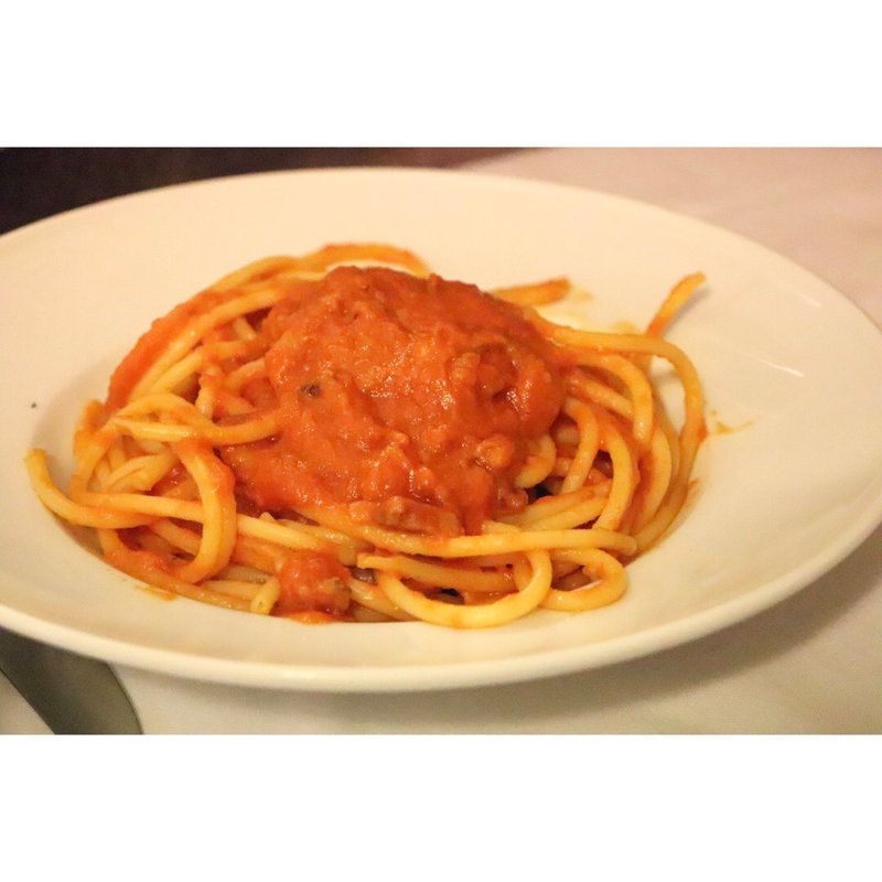 アマトリチャーナ(Antica Boheme)