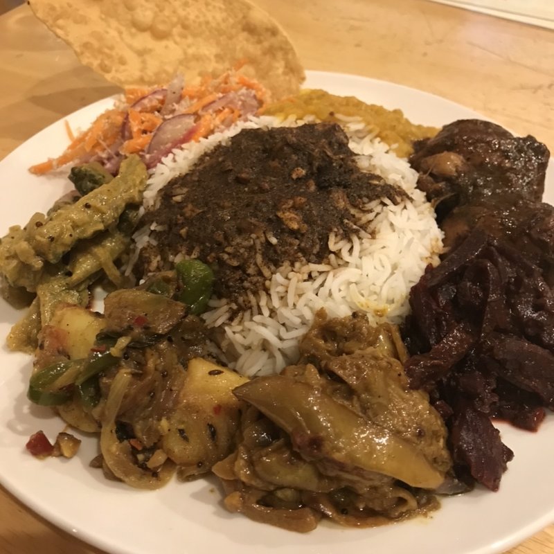 (アラリヤランカ)