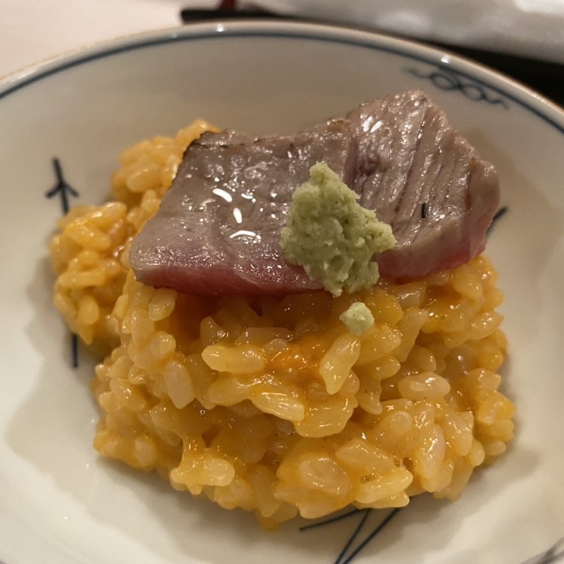 卵かけご飯(萩はら)