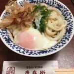 伊勢うどん(彦兵衛 （ひこべえ）)