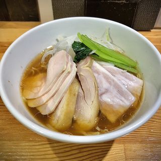 高司(麺や一途 武蔵小山店)