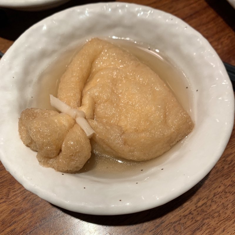 もちきんちゃく(こなから 新丸ビル店)