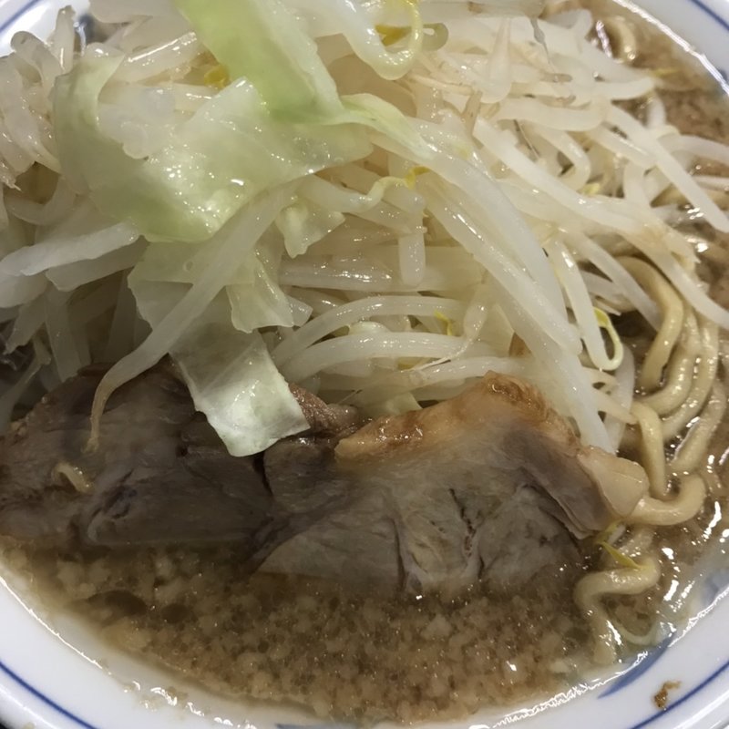 らーめん(ラーメン大 本郷店 （らーめんだい）)