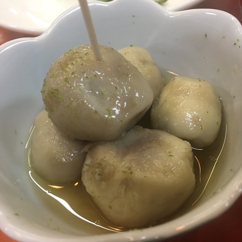 こいも(スタンド アサヒ)