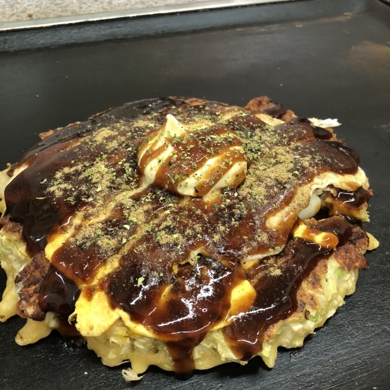 大名焼き(だるまや )