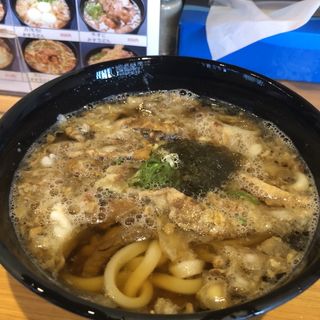 かすうどん 加寿屋 藤井寺本店 かすうどん Kasuya の口コミ一覧 おいしい一皿が集まるグルメコミュニティサービス Sarah