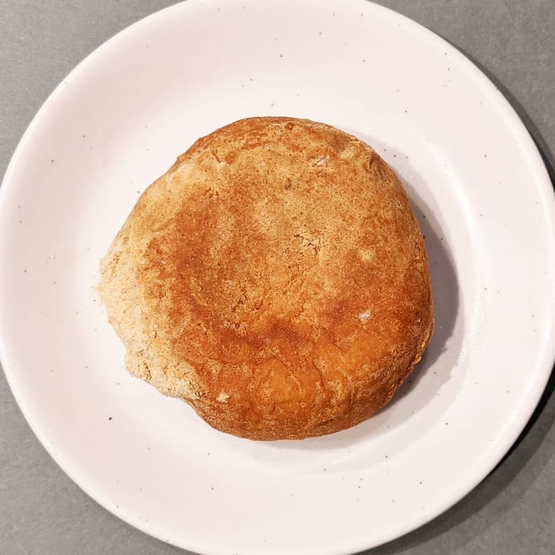 きなこ揚げあんぱん(ブランジェ浅野屋 自由が丘店)