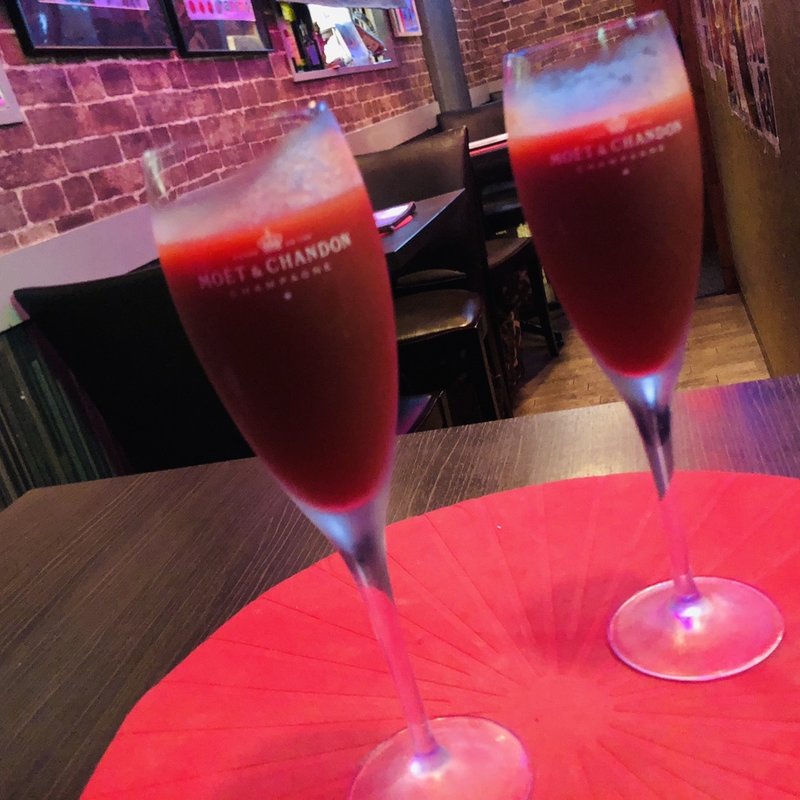 アイコトマトジュース(TOMATO×TOMATO DE LUCE)