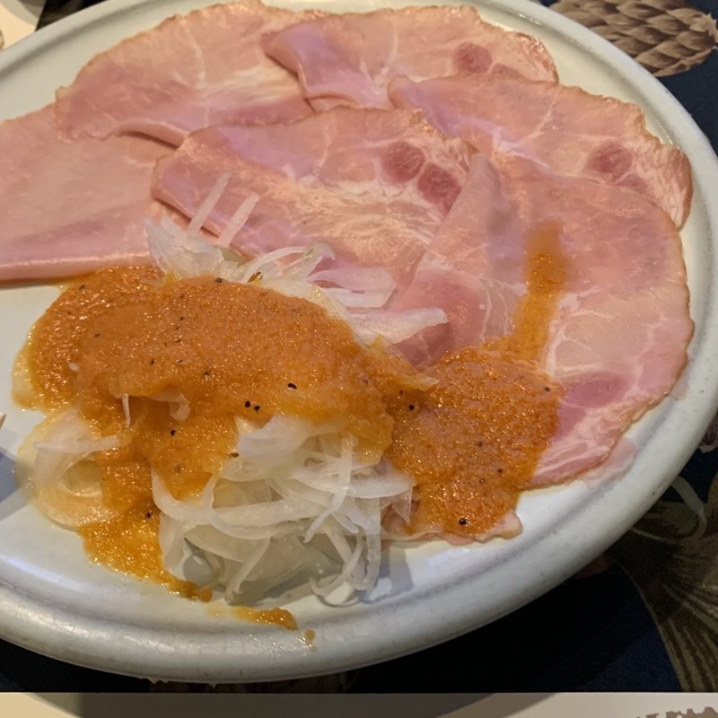 特選　海鮮焼(花やしき本店)