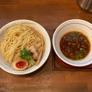 大阪府のおすすめつけ麺best30 Sarah サラ