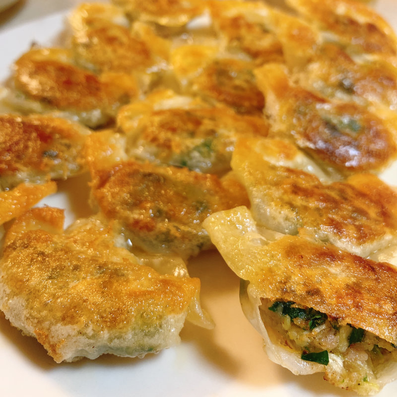 餃子(天平 北新地本店)