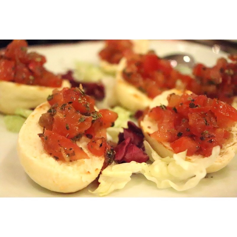 ブルスケッタ(Venezia)