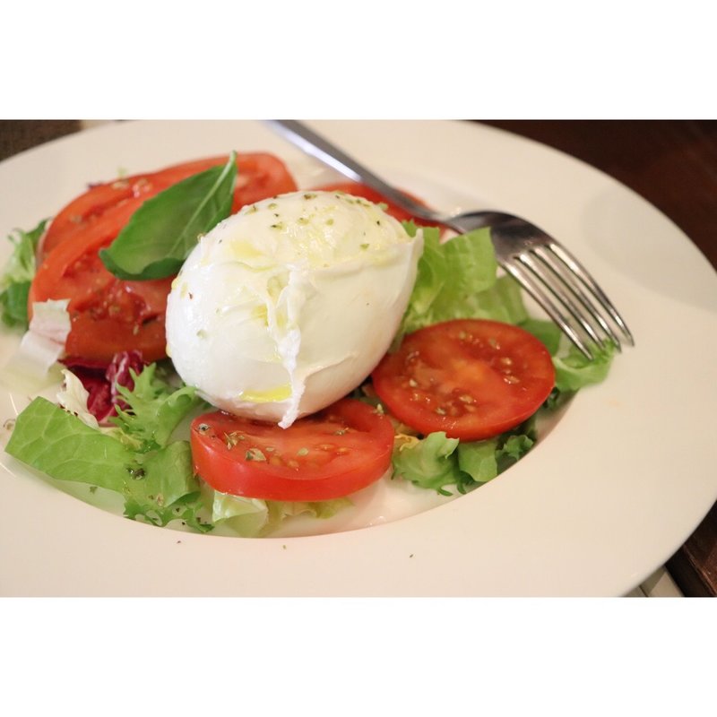 カプレーゼ(Roma Termini)