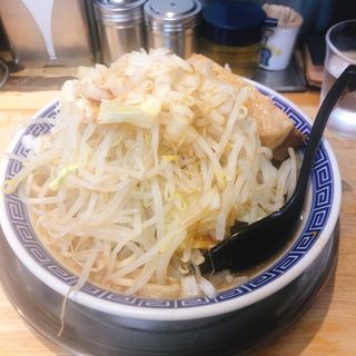 ふじ麺(麺絆や ５１９ )
