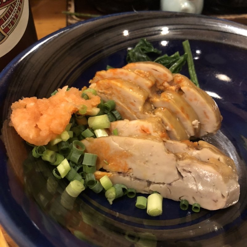 あん肝(三州屋本店 （さんしゅうやほんてん）)