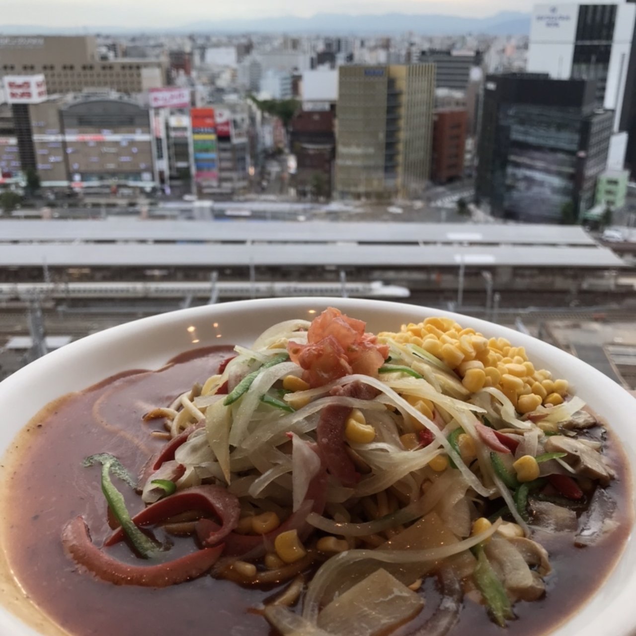 ミラカン スパゲティハウスチャオ Jr名古屋駅太閤通口店 の口コミ一覧 おいしい一皿が集まるグルメコミュニティサービス Sarah