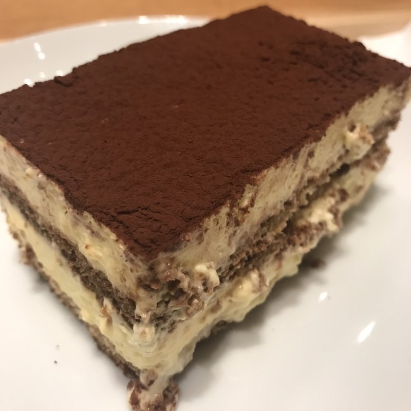 ティラミス(スターバックスリザーブロースタリー東京)