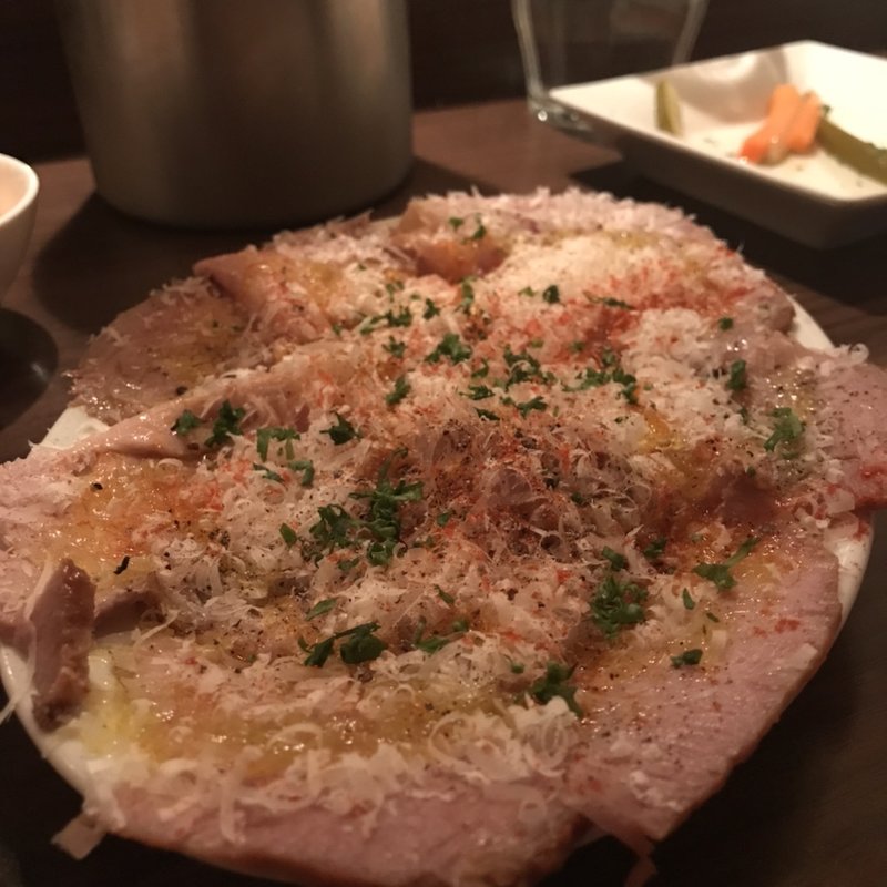 リゾットカレー(リゾットカレースタンダード)