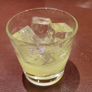 レモンチェロ(ビストロ オオカミ2 Duex)