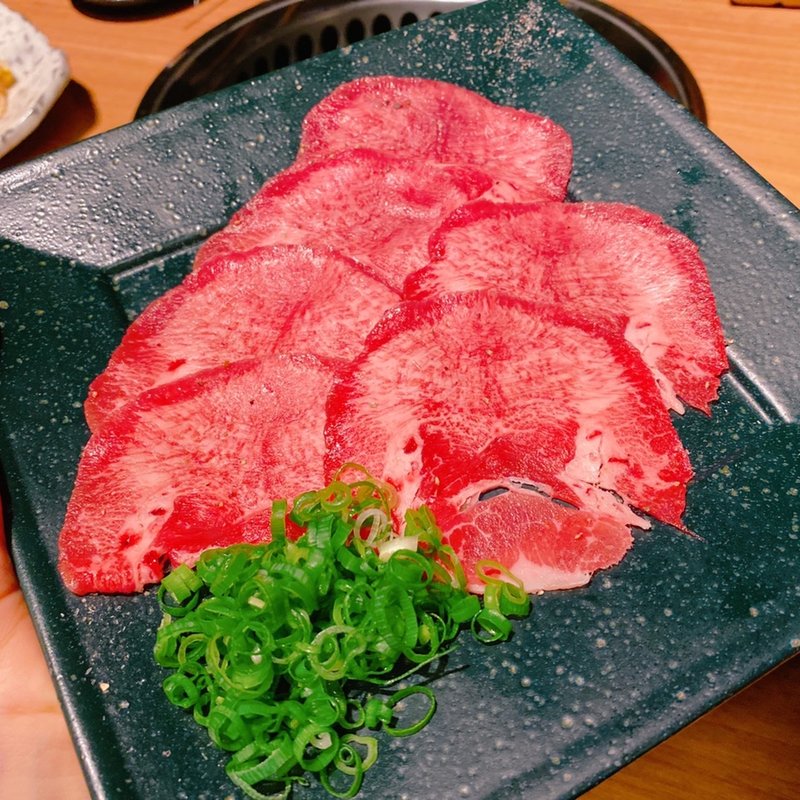 村田牛コース(神戸牛焼肉 にくなべ屋 びいどろ 北野坂店)