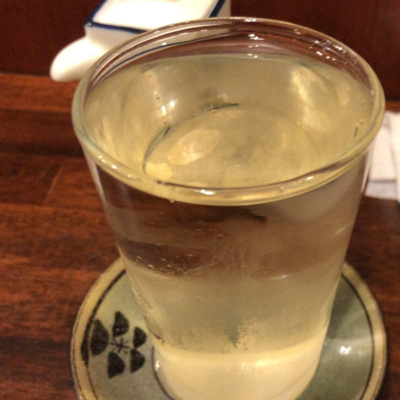 真澄 辛口ゴールド(レストラン割烹 いずみ屋 )