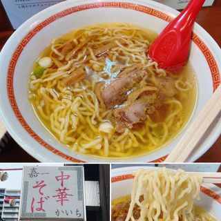 仙台市青葉区で食べられる人気中華そばランキング Sarah サラ