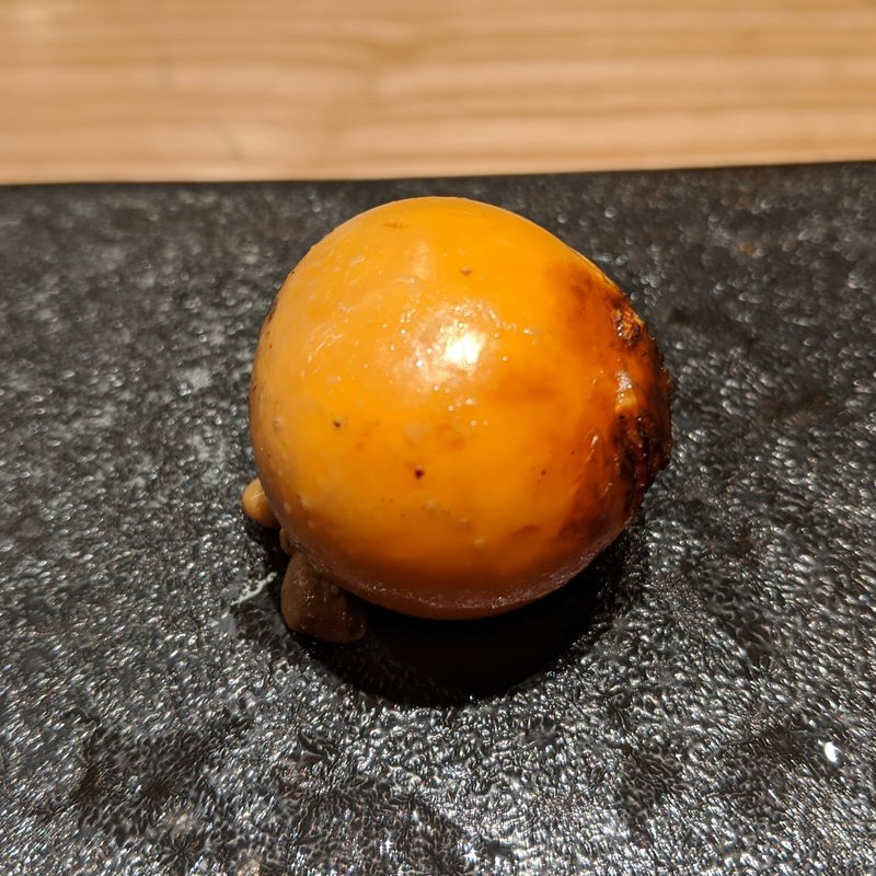 きんかん(炭火焼処 ひらこ)