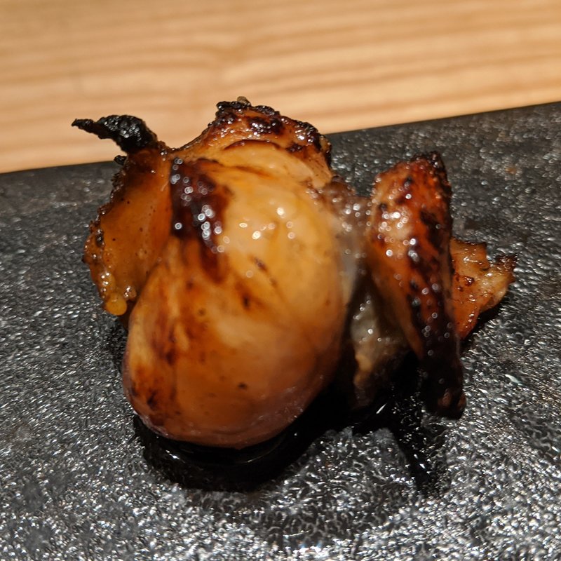 オオトロ(炭火焼処 ひらこ)