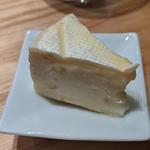 チーズ(炭火焼処 ひらこ)