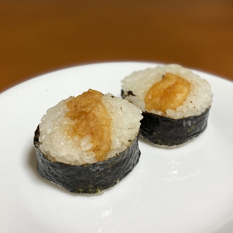 天まる(天ぷら やじま。)