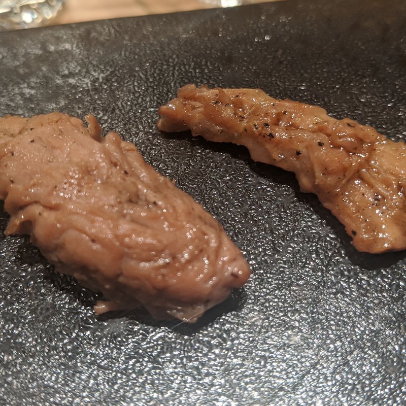 せせり(炭火焼処 ひらこ)