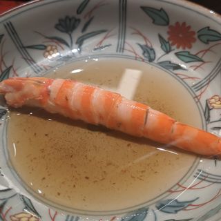 海老(炭火焼処 ひらこ)