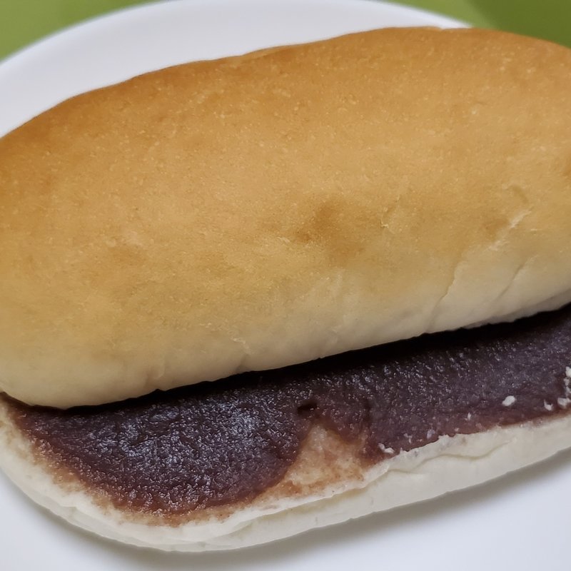 あんマーガリン(吉田パン亀有本店)