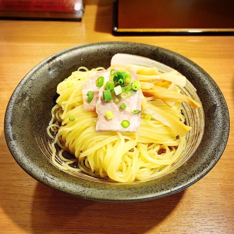 和え玉(鯛塩そば 灯花 曙橋本店)