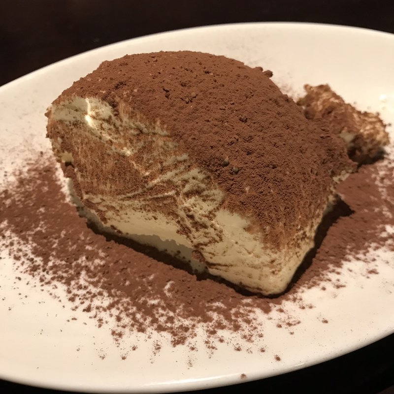 ティラミス(LEGAME)