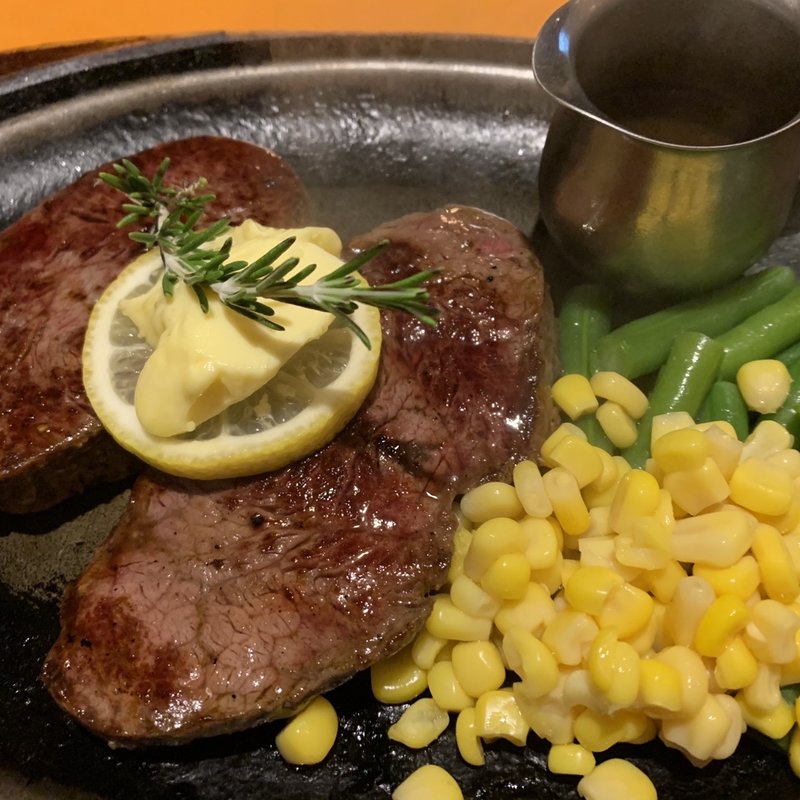 フィレテンダーロイン(テキサス （TEXAS）)