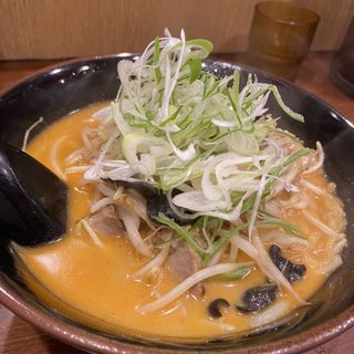 浅草駅周辺で食べられる味噌ラーメン人気選 Sarah サラ