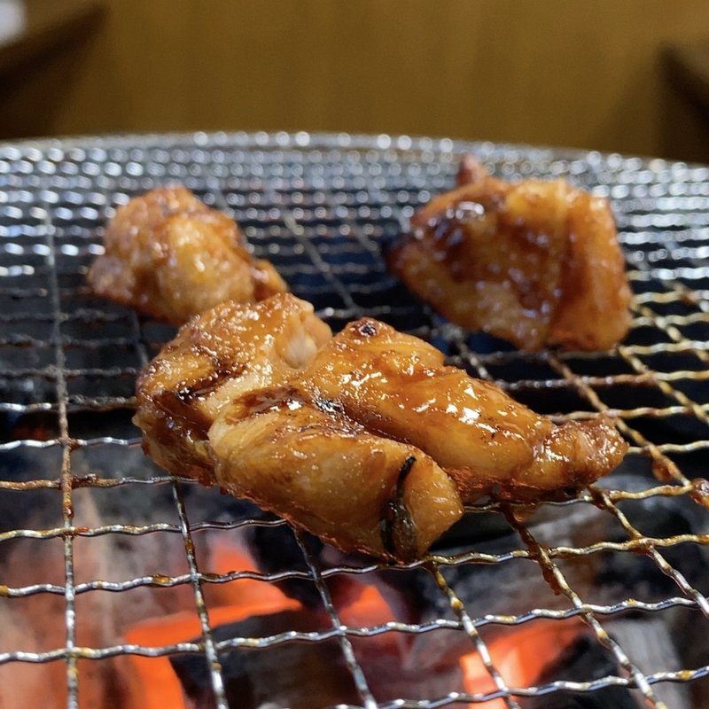 若どり(みそ)(金城屋 )