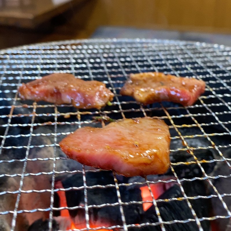 カルビ(金城屋 )